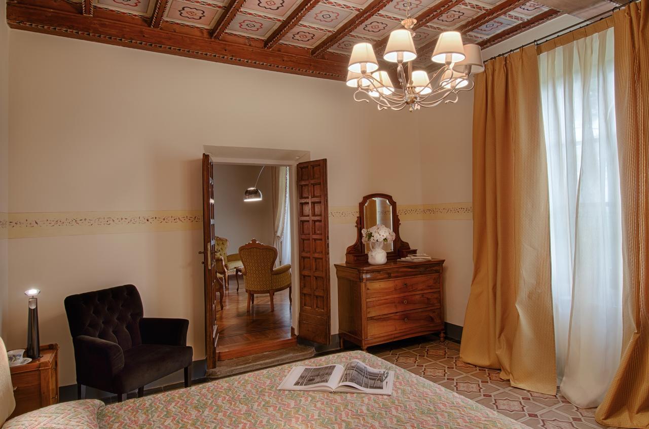 Tenuta Cambiano By Posarellivillas Castelfiorentino Exterior photo