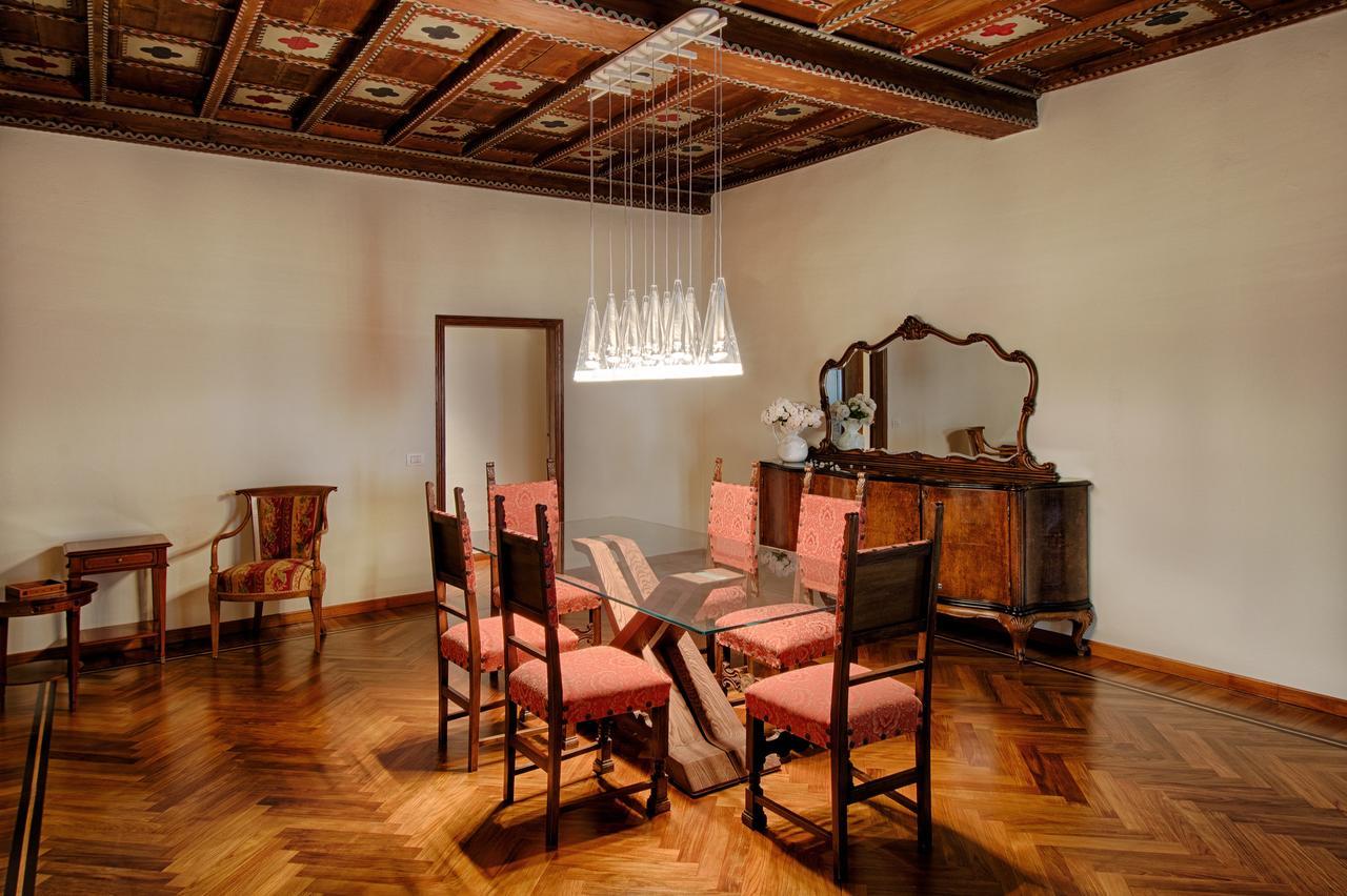 Tenuta Cambiano By Posarellivillas Castelfiorentino Exterior photo