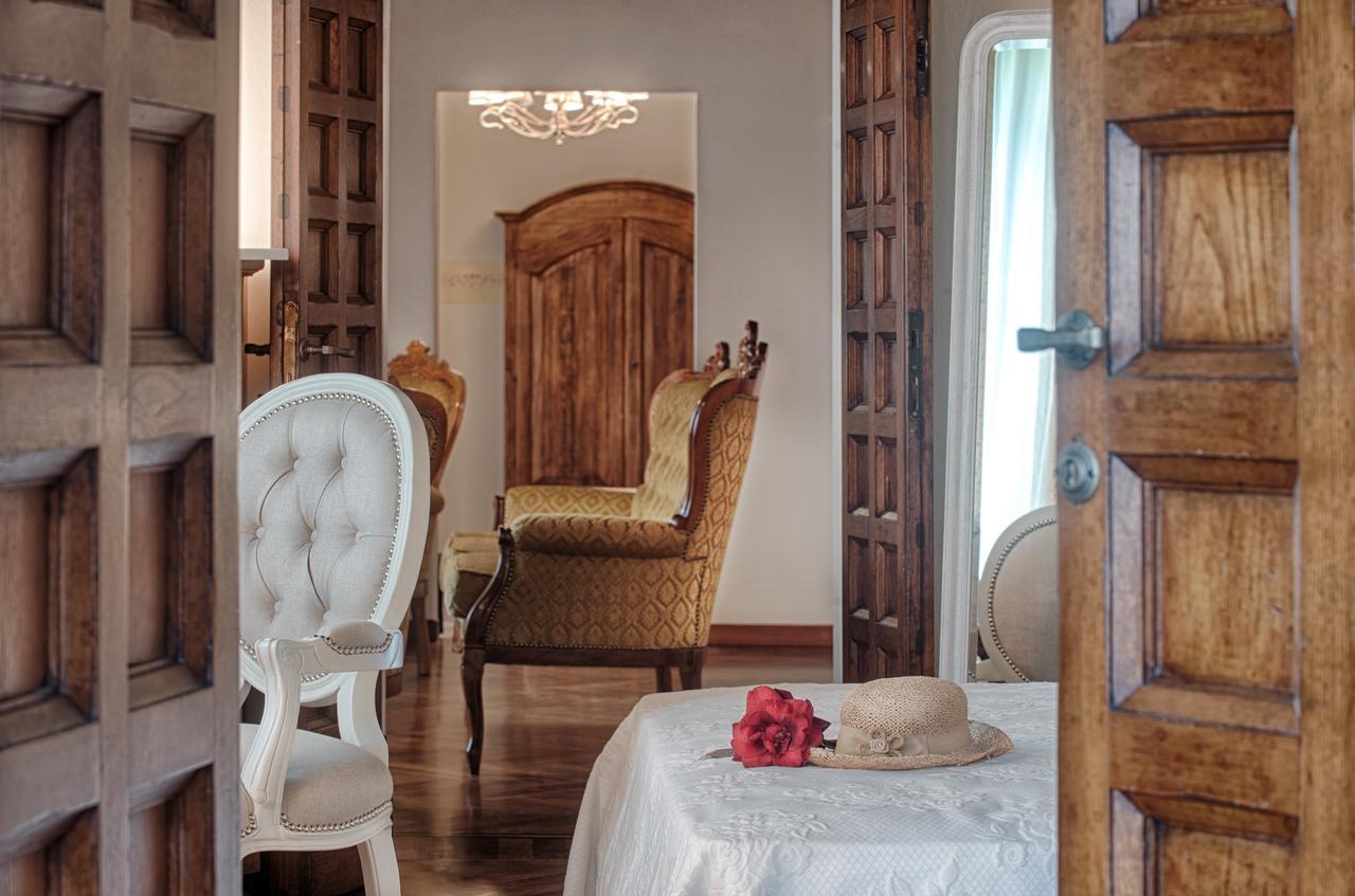Tenuta Cambiano By Posarellivillas Castelfiorentino Exterior photo