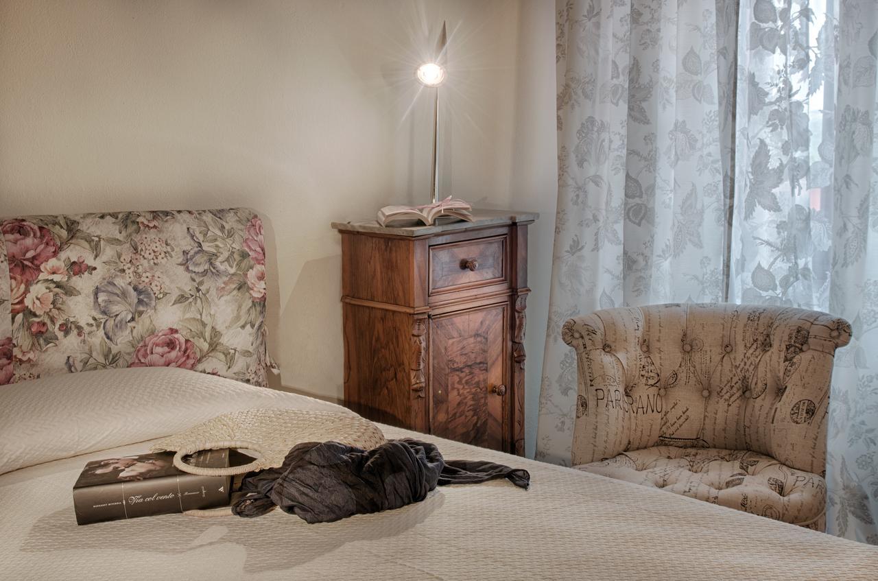 Tenuta Cambiano By Posarellivillas Castelfiorentino Exterior photo